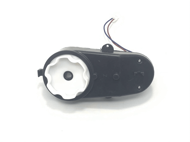  24V Viper Buggy - Steering GearBox
