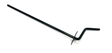 24v Viper Buggy - Steering Shaft