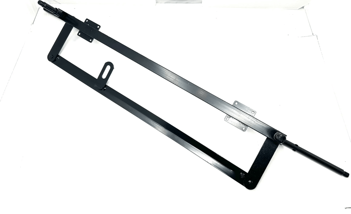 24V/2WD Viper Buggy - Front Axle 