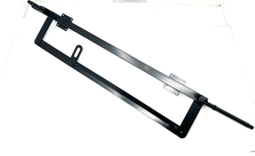 24V/2WD Viper Buggy - Front Axle 