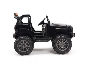 kidsvip big wheels 12v ride on truck jeep 33