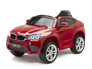 bmw truck for kids