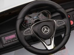 Mercedes Benz Glc 2Seater Ride On Car Kids Vip 44