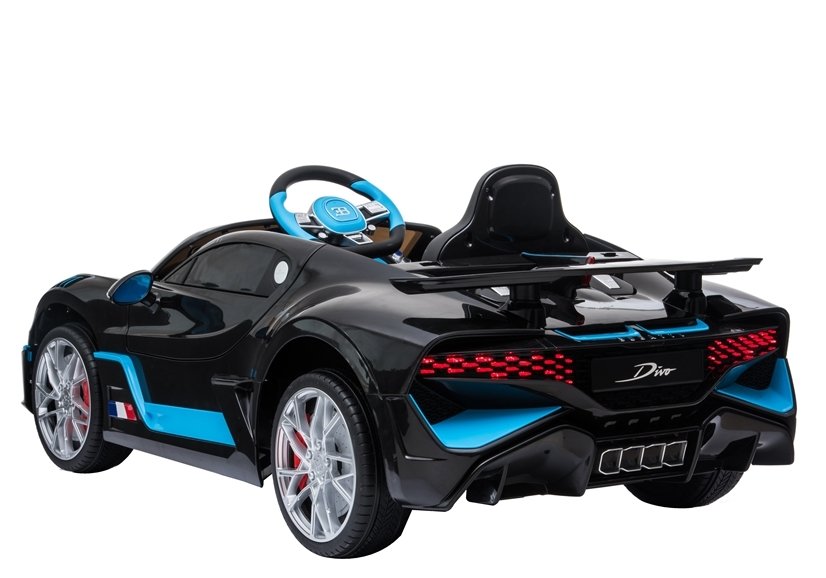 bugatti divo rc car