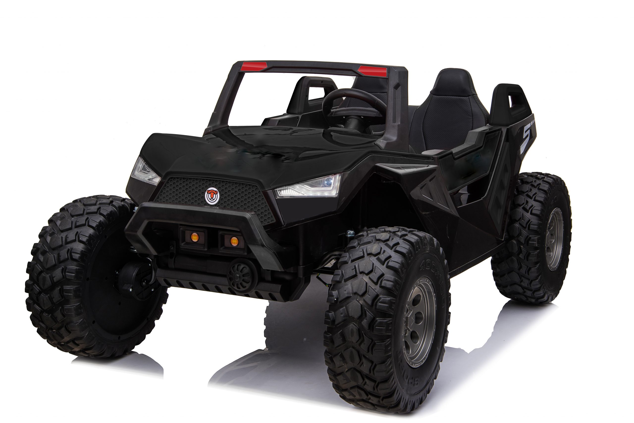 remote control dune buggy