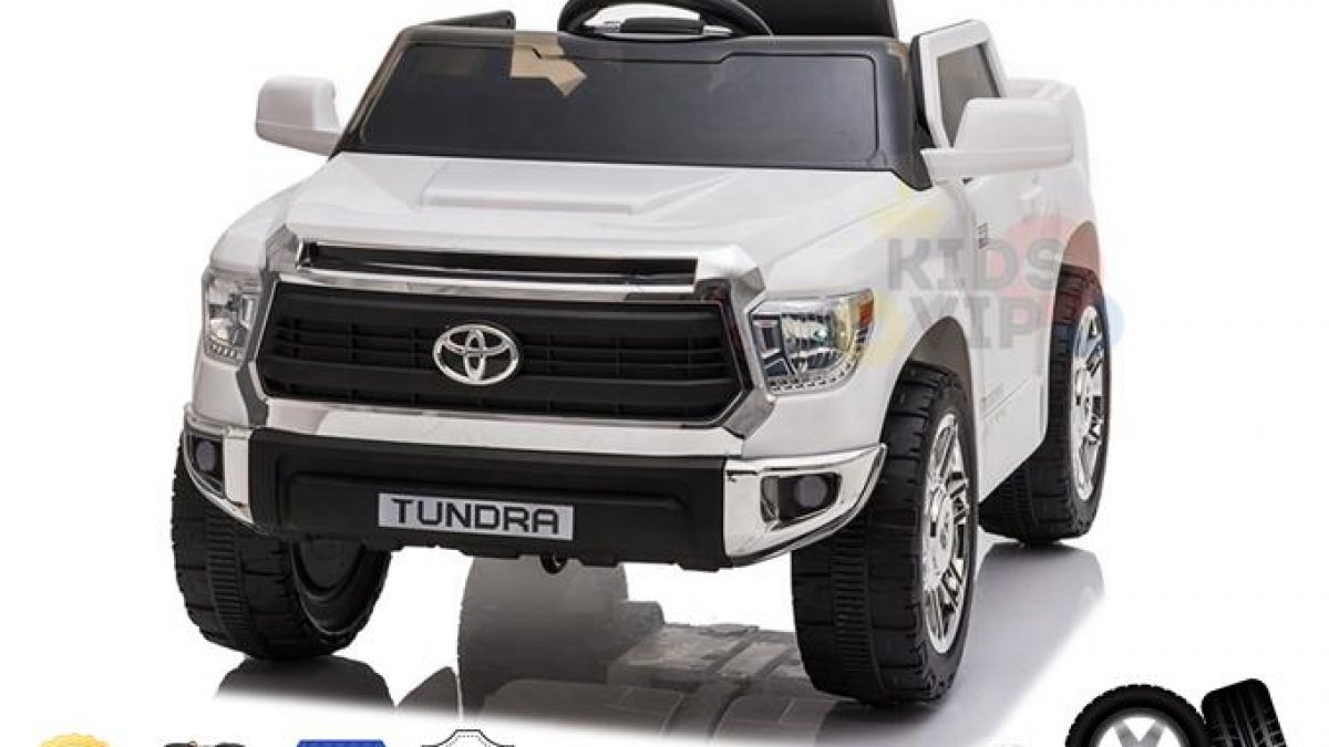 Toyota tundra 24v cheap ride on