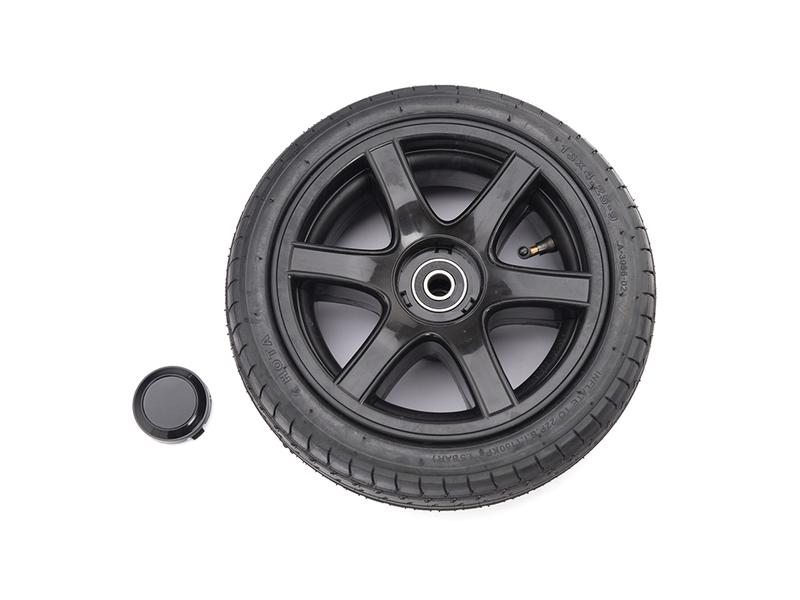 “Upgrade Your SuperCar with XXL 24v 180w Replacement Rear Tire – Unleash Unmatched Power!”