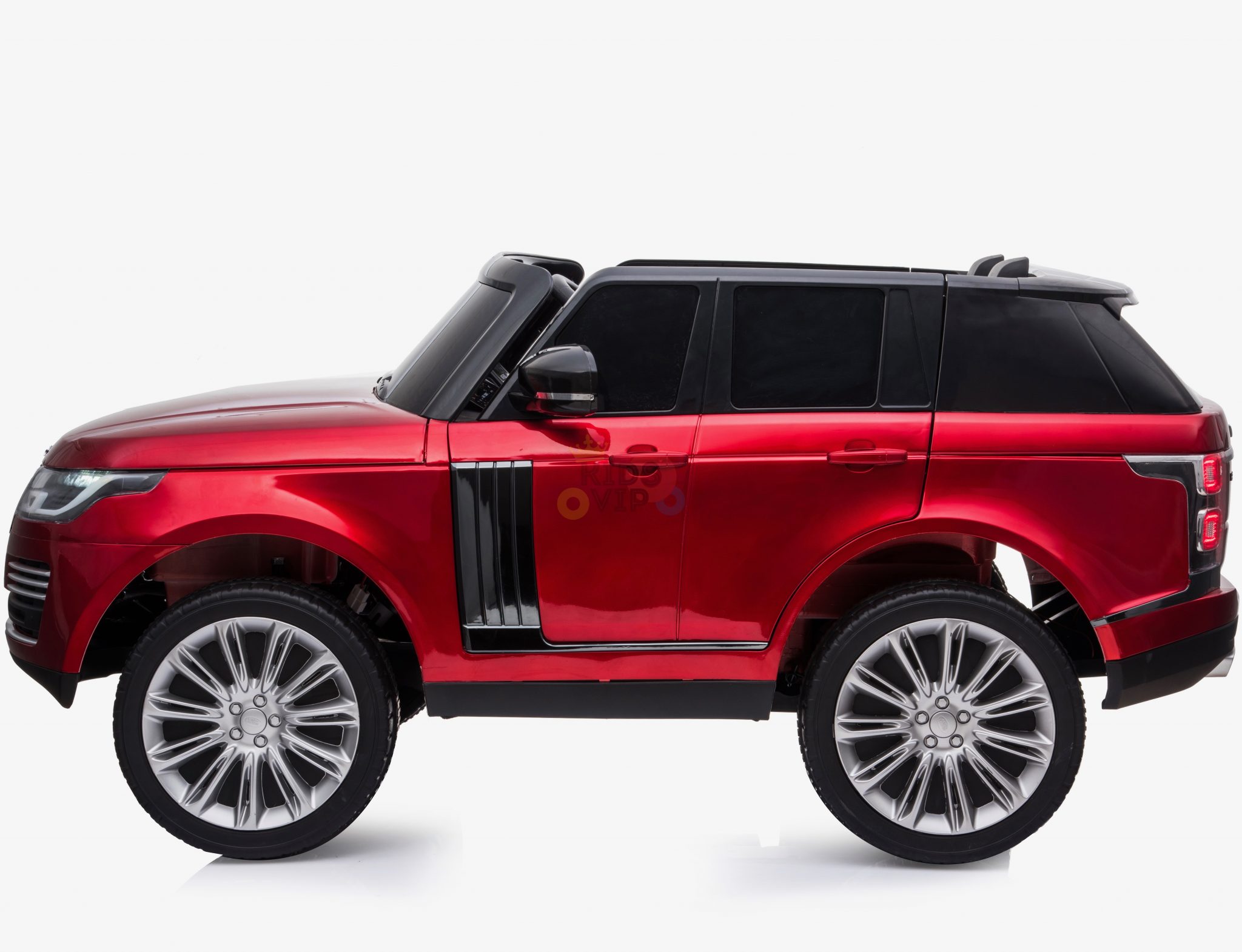 RANGE ROVER 2 SEAT RIDE ON CAR KIDSVIP 28