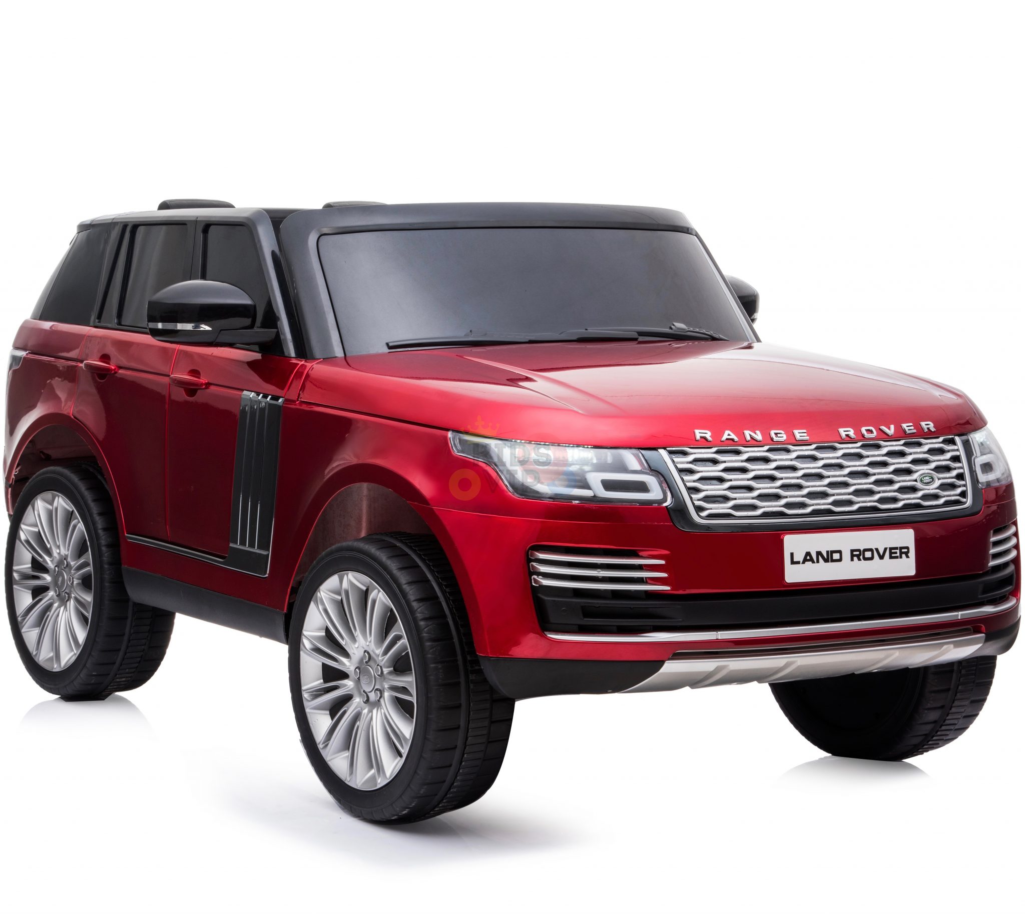 RANGE ROVER 2 SEAT RIDE ON CAR KIDSVIP 31