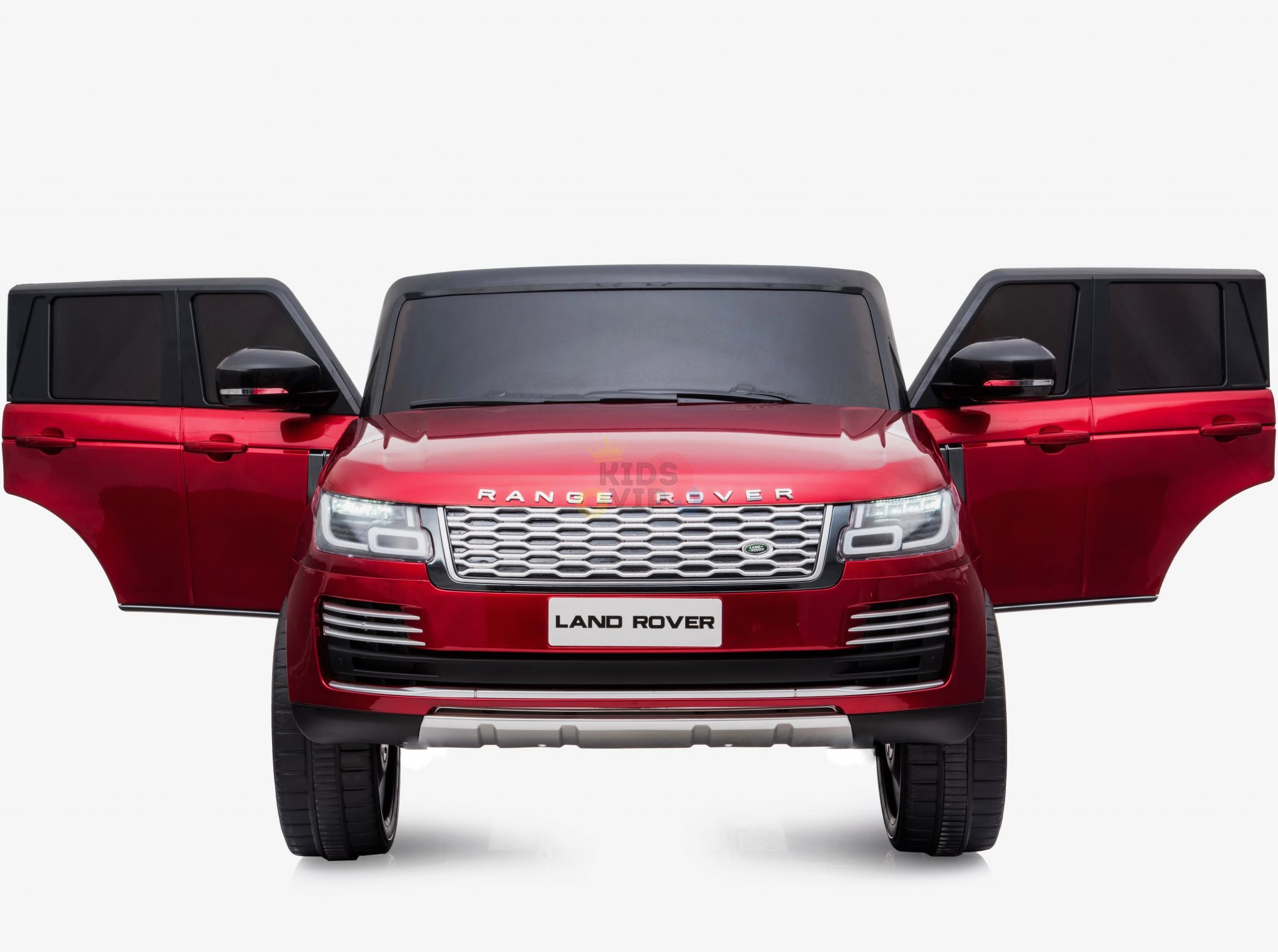 RANGE ROVER 2 SEAT RIDE ON CAR KIDSVIP 32