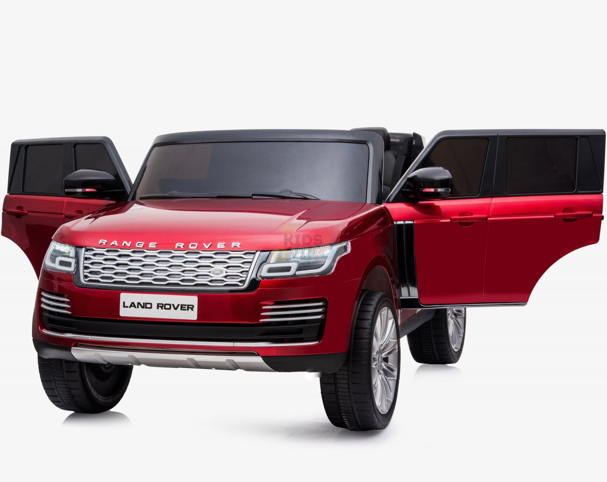 RANGE ROVER 2 SEAT RIDE ON CAR KIDSVIP 33