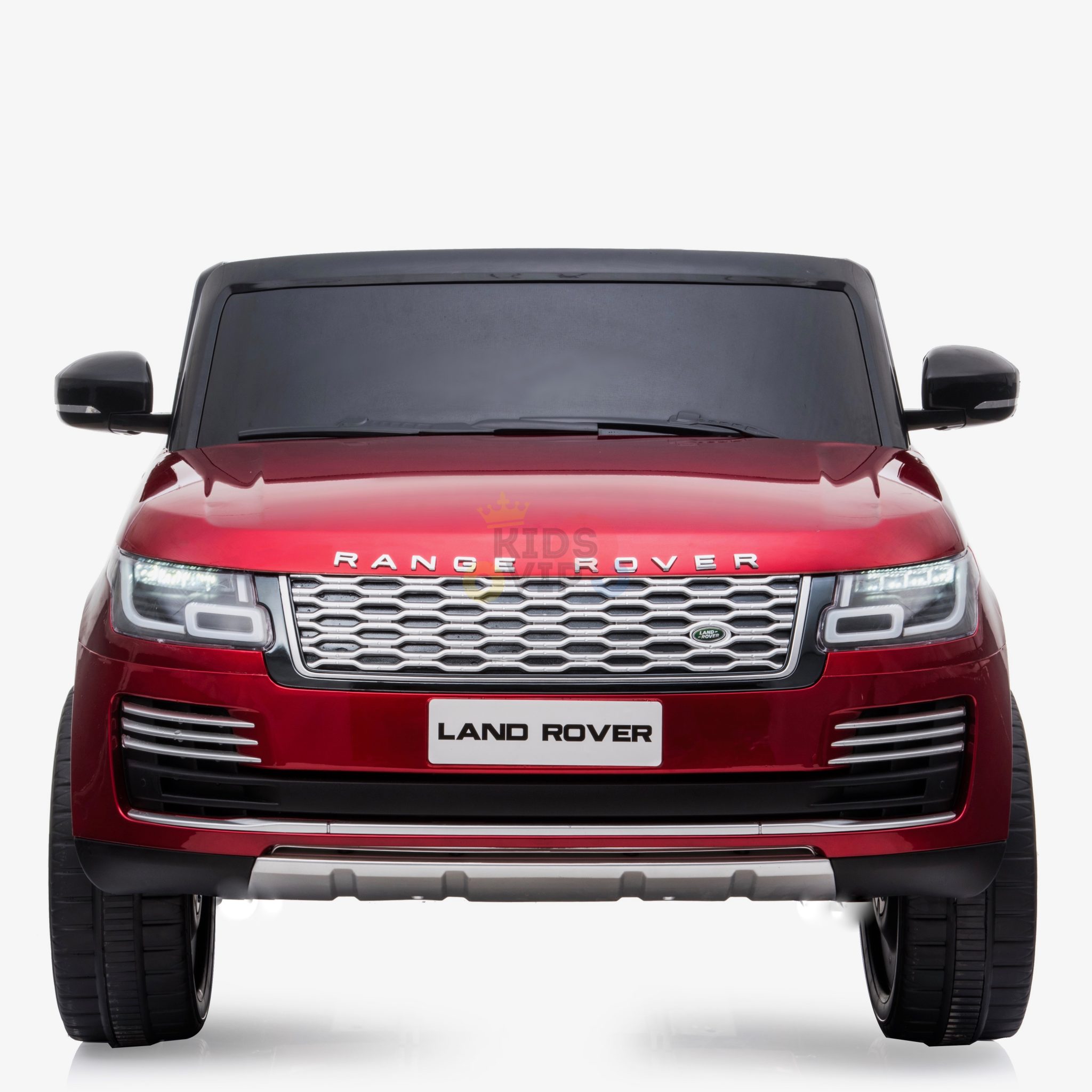 RANGE ROVER 2 SEAT RIDE ON CAR KIDSVIP 36