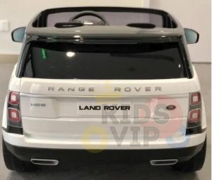 range rover kids ride on car 2 seats kidsvip 18