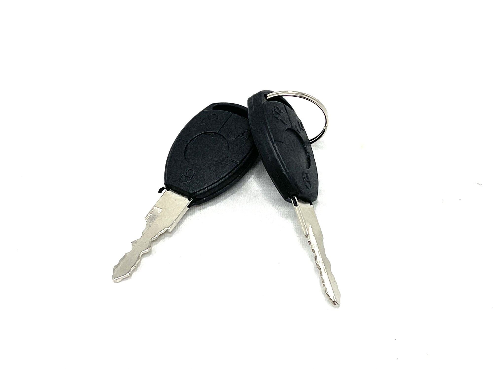 Replacement Keys for Mercedes GLC Ride on Car