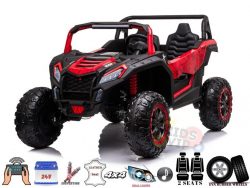 2 Seater XXL Buggy with RC
