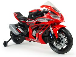 12V Honda Cbr Red 6497 1 30 Ride On Car For Kids In Tennessee