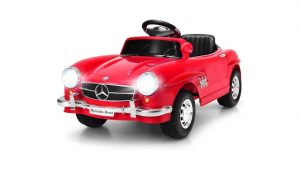 300sl 10 Ride on Cars for Kids New York Toy Cars