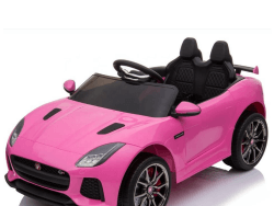Jag Ftp Pink 1 2 Jaguar F