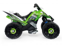 Kidsvip Injusa Kawasaki 12V Atv Quad For Kids 1 2 Things To Consider Before Buying An Electric Atv For Kids
