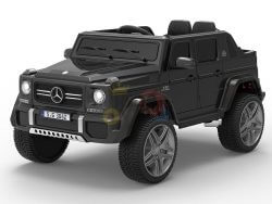 Kidsvip Mercedes Maybach 650S Toddlers Kids Ride On Car 12V Rc Black 3 30 Browse By Price $250 – $399