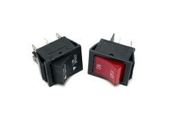 Set Of Switches for XXL Tundra 24v