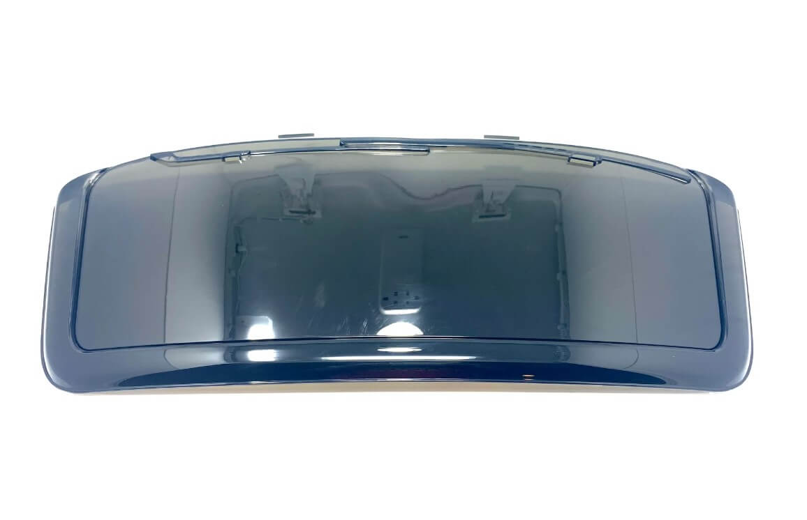 Windshield for BMW X6 (2 Seater)