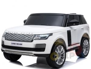 2 Seater 4×4 Official Range Rover Complete Mp4 Edition 2X12V Kids Ride On Car With Rc