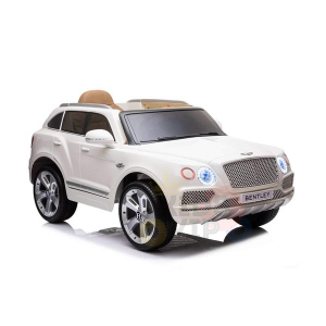 Licensed Bentley Bentayaga Complete Edition 12V Kids Ride On Car With Rc