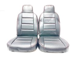 Audi Q5 Seats