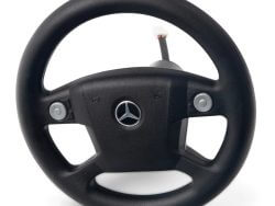 Steering Wheel for 24V Mercedes Zetros