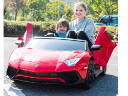 12 10 Lamborghini Sv