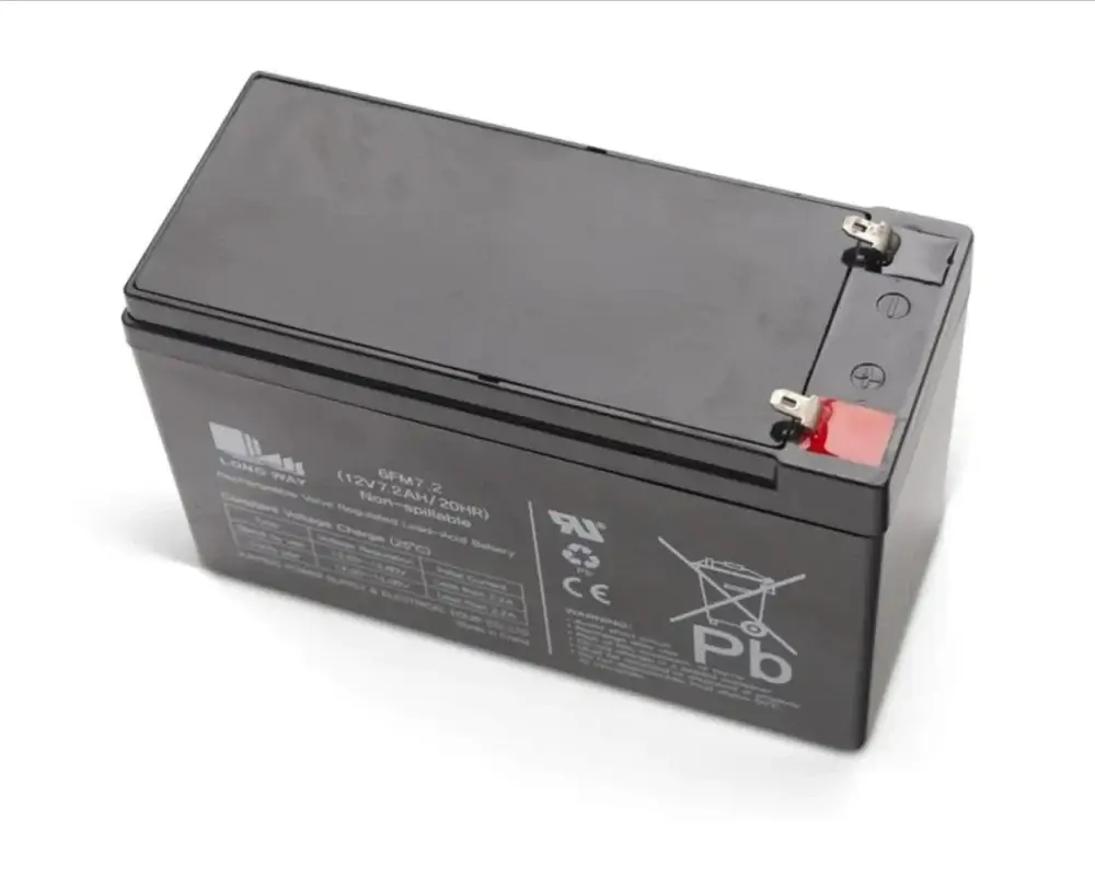 12V 9amp Battery for Cars: Unleash the Fun!