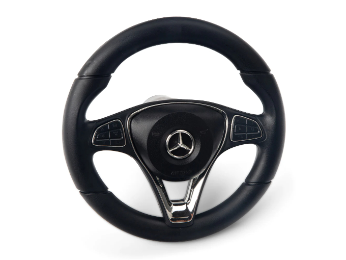 Steering Wheel for Mercedes X Class