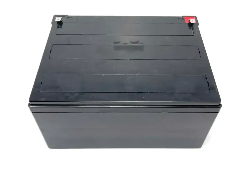 “Power up Your Ride: 24V 14AH Battery for Cars, ATV’s, Buggies, and UTV’s”