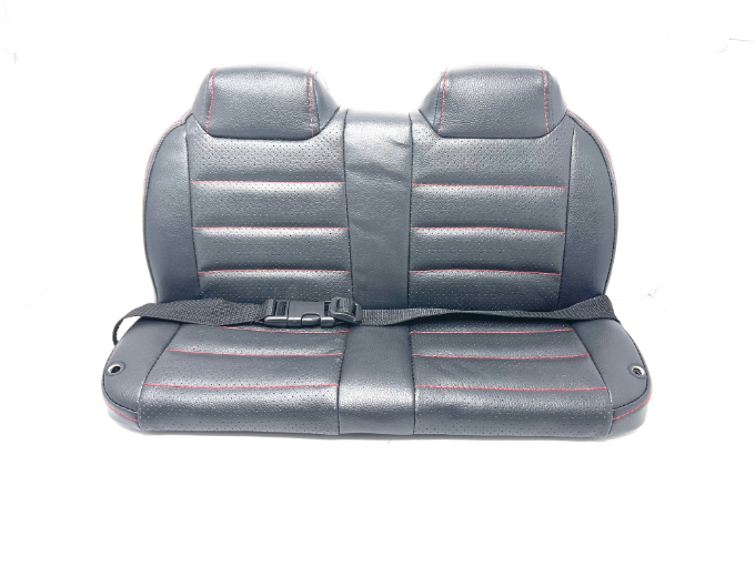 Eco Leather Seat for Mercedes X Class