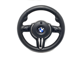 BMW X6 Steering Wheel 7 Cart