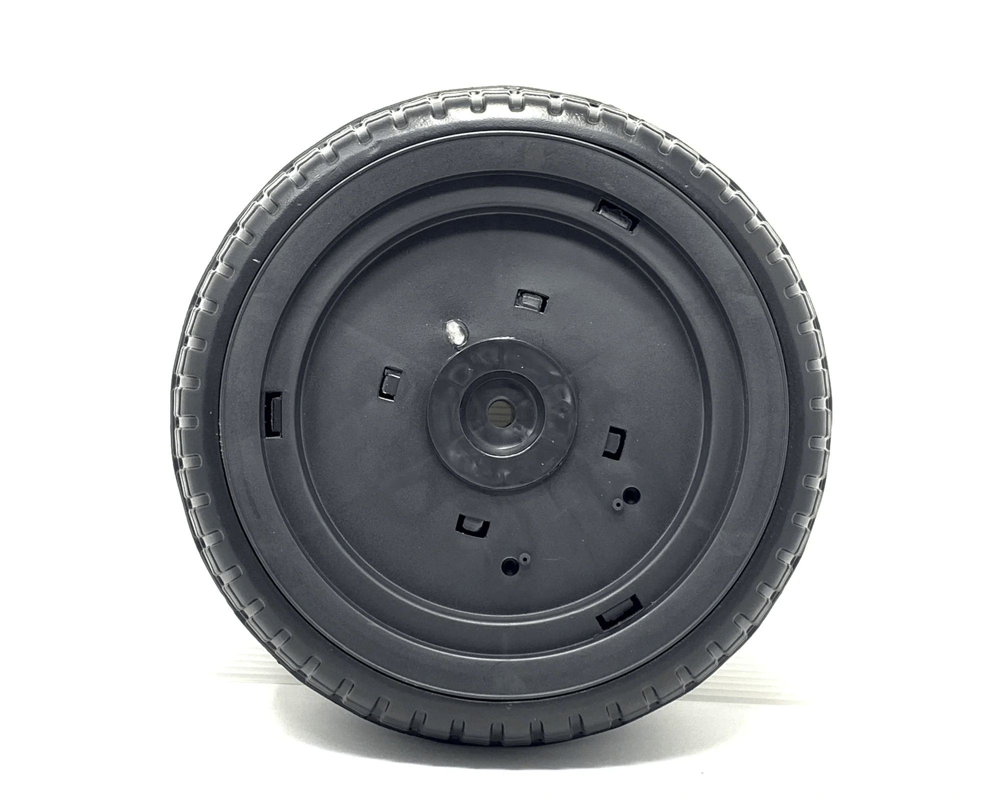 Eva Rubber Rear wheel for 12V Discovery