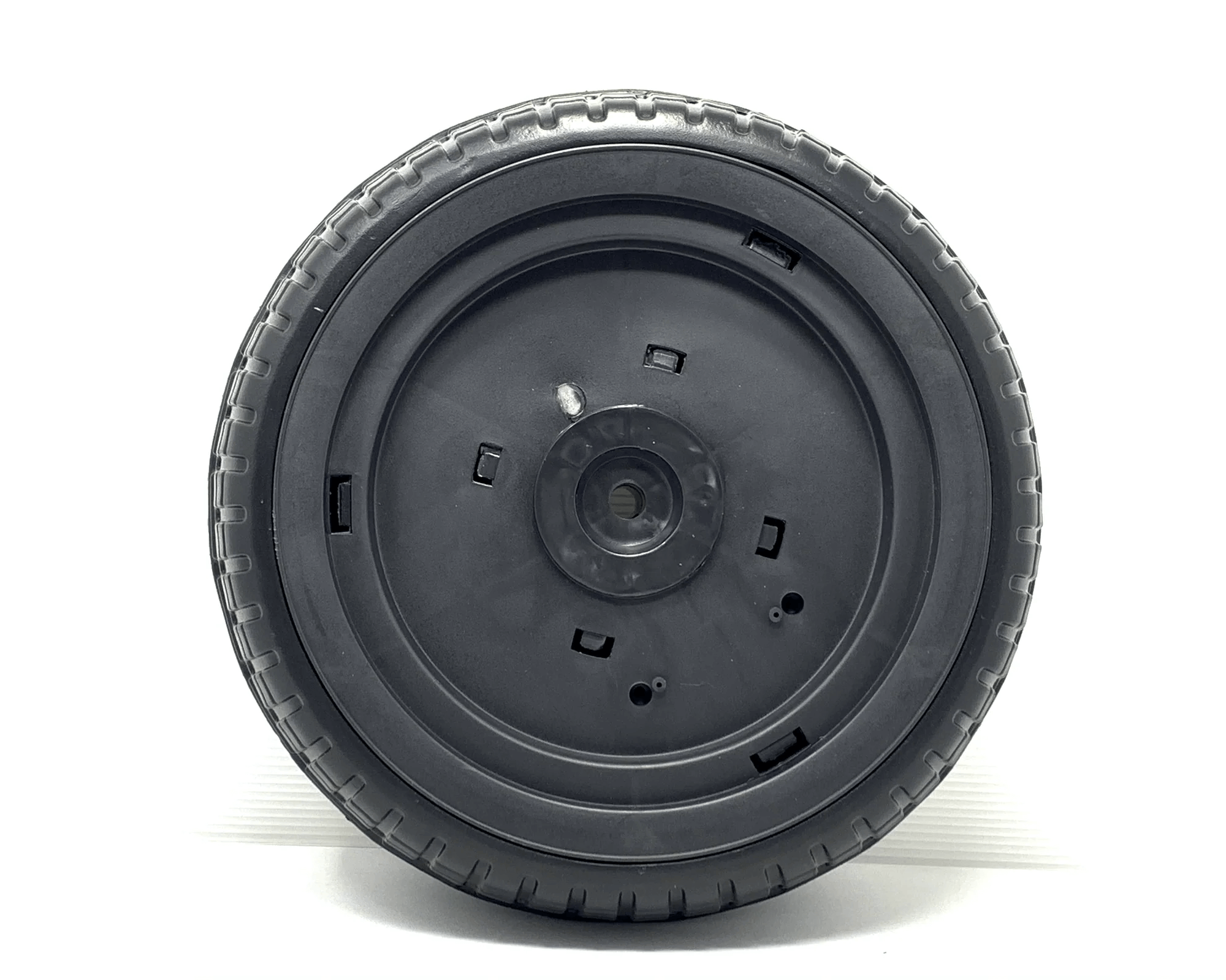 Eva Rubber Front wheel for 12V Discovery