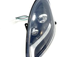 Driver Side Headlight for 24v/180w XXL Super Ride