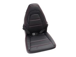 Eco Leather Seat for 24v/180w XXL Super Ride