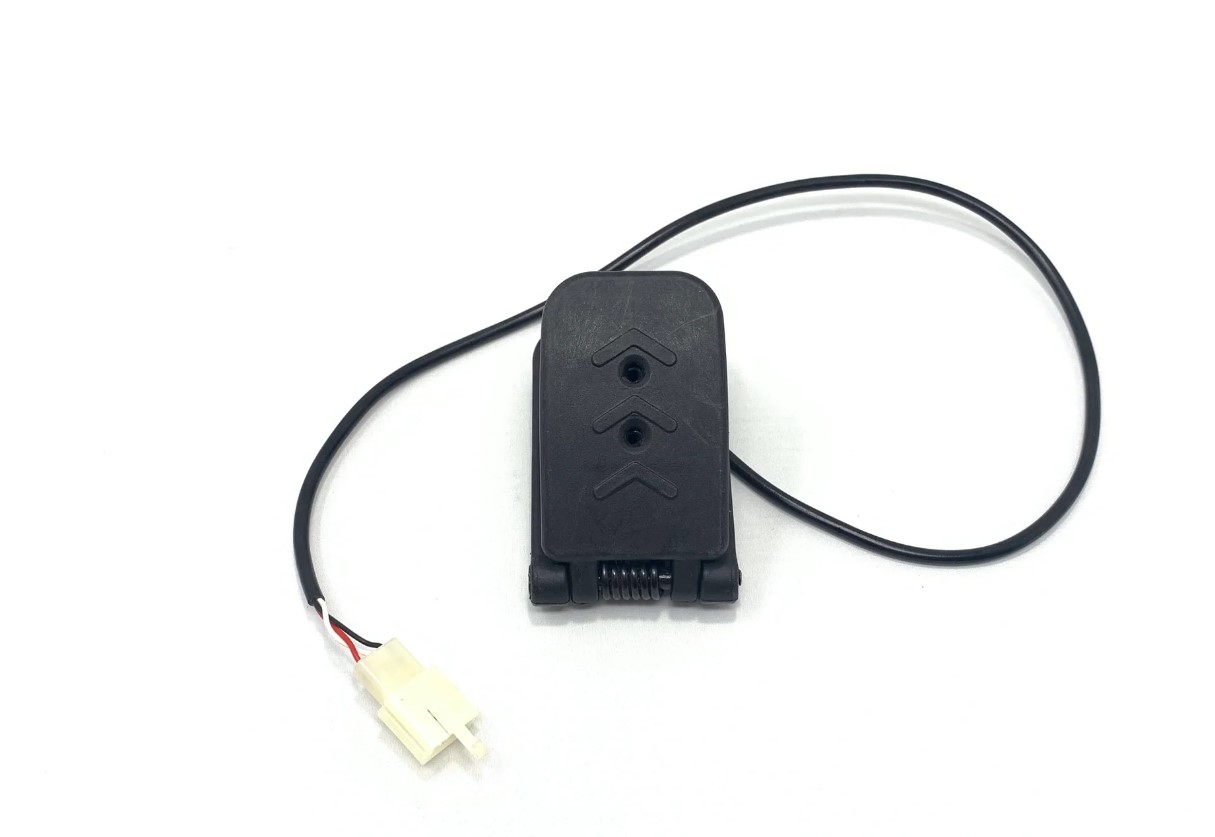 Foot Pedal for 24v/180w XXL Super Ride