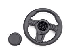 Steering Wheel for 24v/180w XXL Super Ride