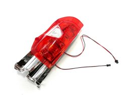 Driver Side Tail Light for 24V Tundra XXL