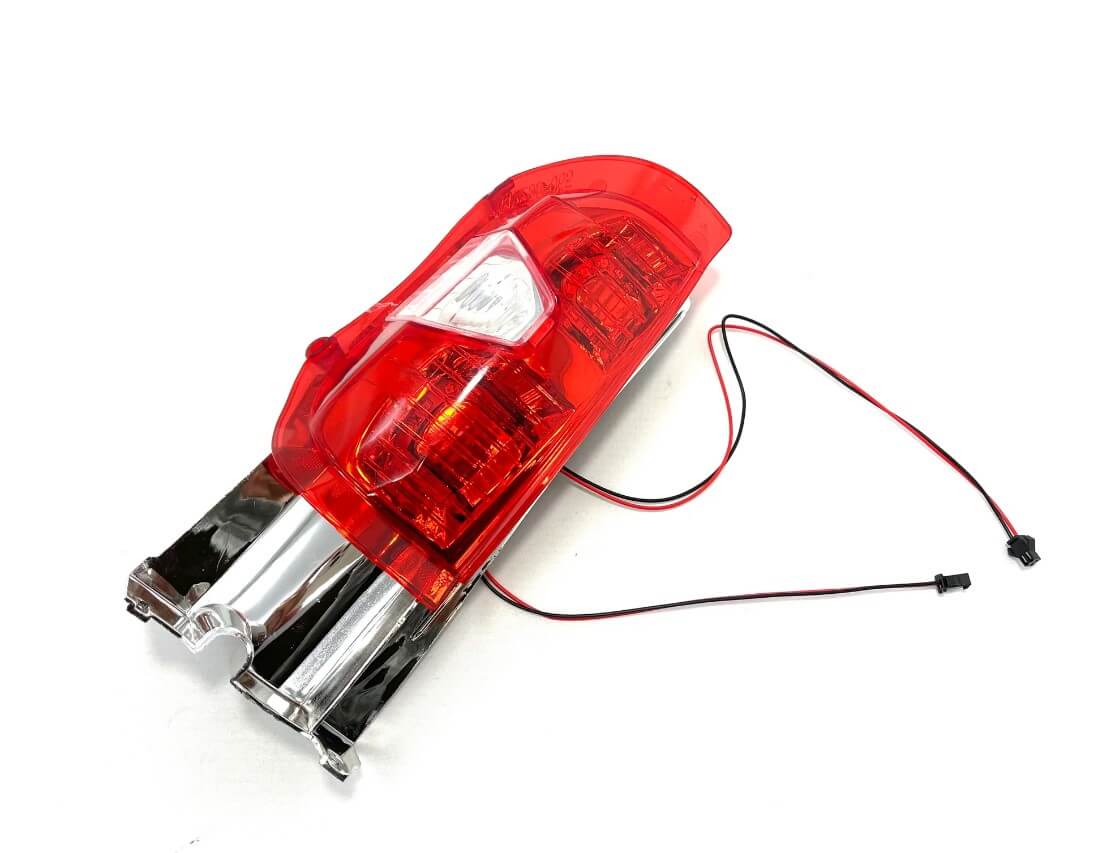 Driver Side Tail Light for 24V Tundra XXL
