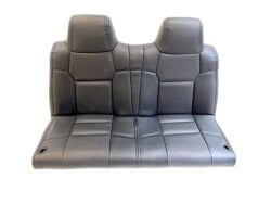 Eco Leather Seat for 12V/2 Seater Tundra