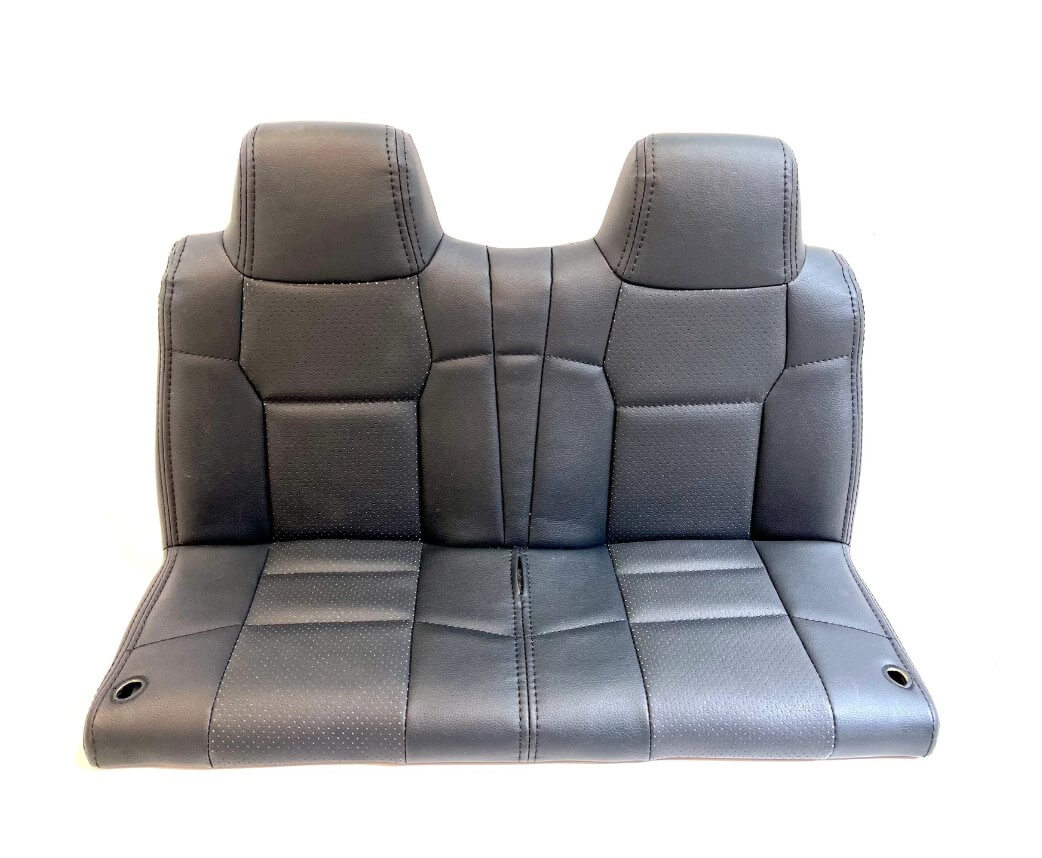 Eco Leather Seat for 24V Tundra XXL