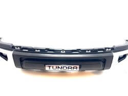 Front Bumper for 24V Tundra XXL