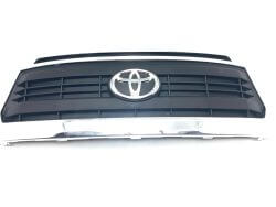 Front Grill for 24V Tundra XXL