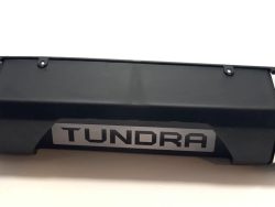 Rear Bumper for 24V Tundra XXL