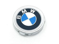 Set of 4 hubcaps for BMW X6 (2 Seater)
